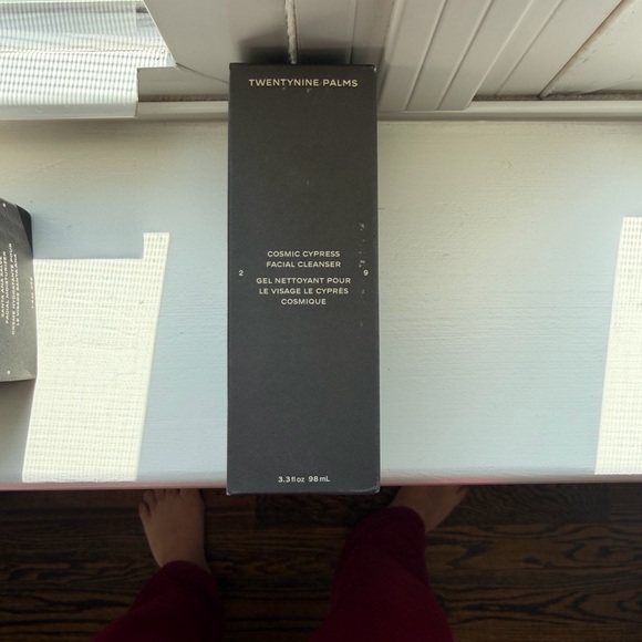 29 Palms Facial Moisturizer or Facial Cleanser - Picture 8 of 11